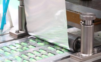 بسته بندی دارویی