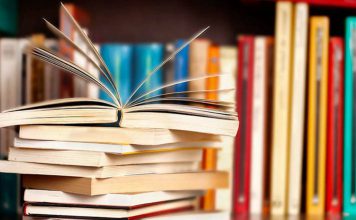 پایین بودن تیراژ چاپ کتاب‌