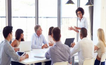 شناخت اصطلاحات مدیران کسب و کار و رهبران تجاری در دنیای تجارت دورکاری