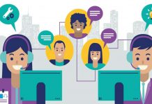 ارتباط با مشتری
