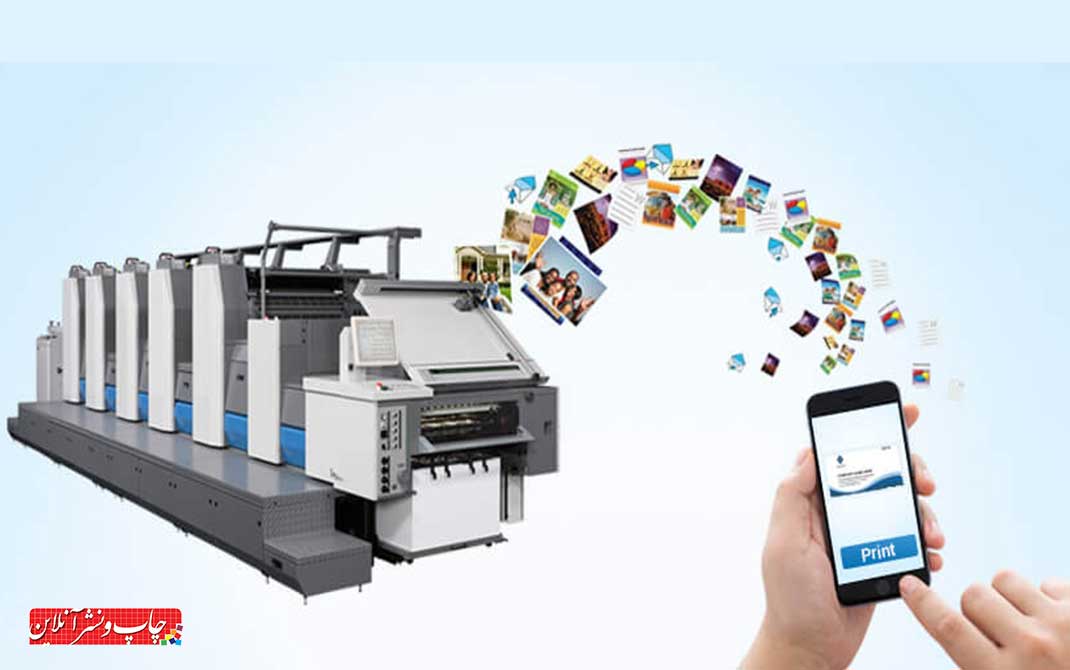 کسب و کار چاپ