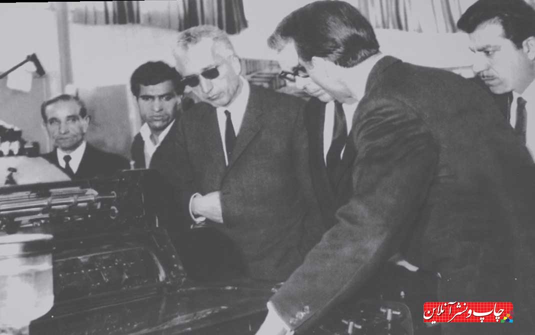 محمد هادی رمضانی