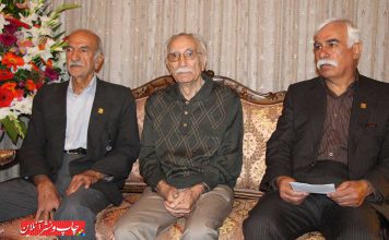 امیرهوشنگ نوروزلو