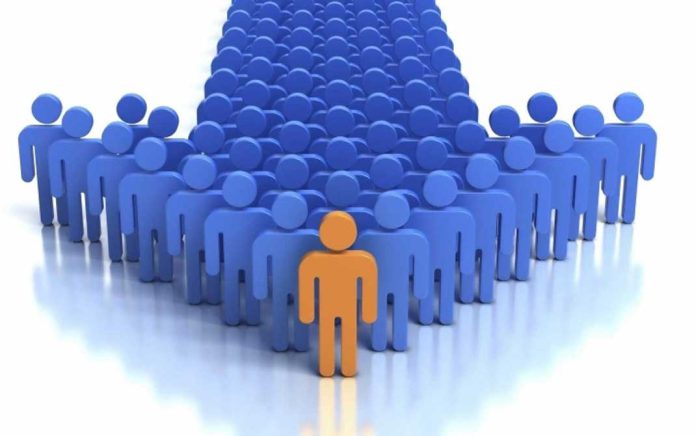 مدیریت تیم فروش