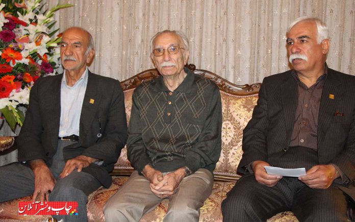 امیرهوشنگ نوروزلو