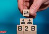 بازاریابی B2B