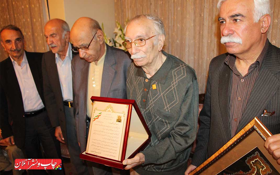 امیرهوشنگ نوروزلو