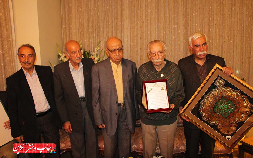 امیرهوشنگ نوروزلو