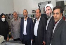مدیرکل فرهنگ و ارشاد اسلامی زنجان