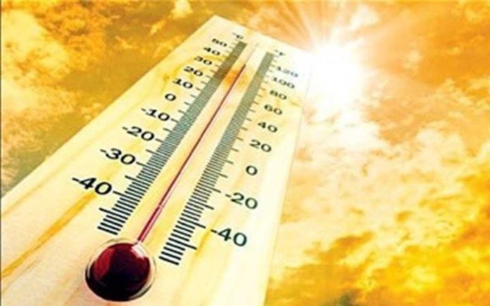 هواشناسی استان تهران