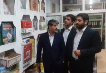 افزایش تولید در شرکت کارتن البرز با طرح های نوآورانه شرکت کارتن البرز