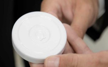 تولید نخستین در Lug Cap آلومینیومی با وزنی کم Lug Cap