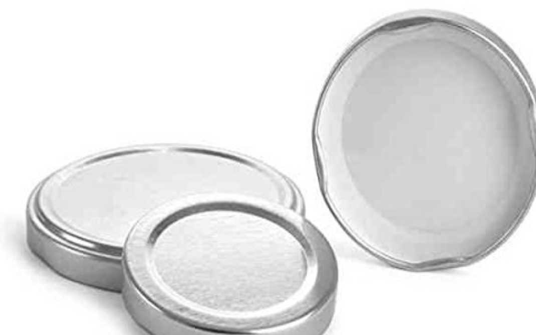 Lug Cap