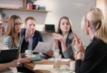 تاثیر ویژگی های شخصیتی در بازاریابی ویژگی های شخصیتی در بازاریابی