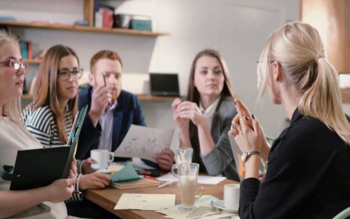 ویژگی های شخصیتی در بازاریابی