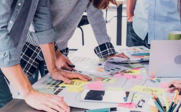 شخصی سازی محتوا.مطالعه بازاریابی