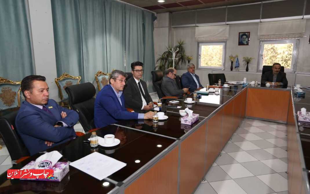 ماشین سازان صنایع سلولزی