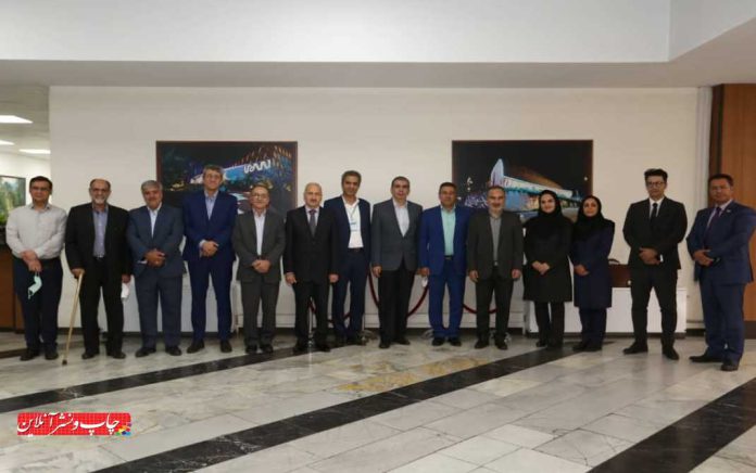 ماشین سازان صنایع سلولزی