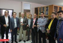 اتحادیه سازندگان کلیشه و لیتوگراف