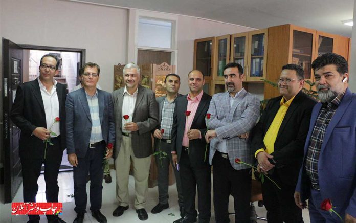اتحادیه سازندگان کلیشه و لیتوگراف