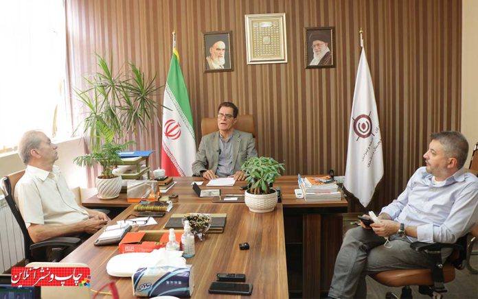 اتحادیه لیتوگراف