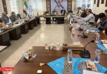 هم اندیشی صنایع خلاق و فناوری های نرم