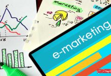 بازاریابی الکترونیک