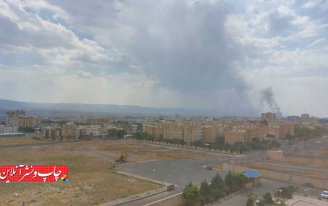 راشا کاسپین زنجان
