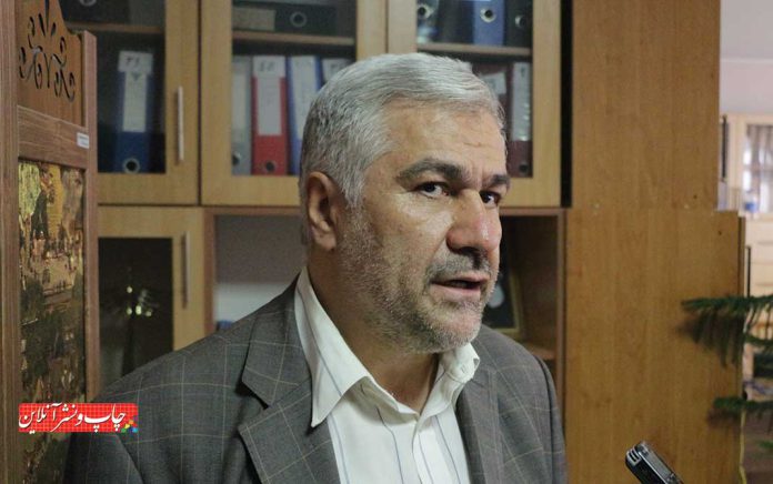 جلال ذکایی
