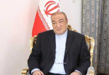 تجمیع و بسته بندی محصولات صادراتی