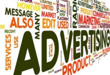 متن تبلیغاتی