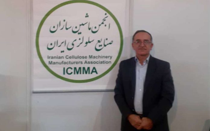 ماشین‌آلات بسته بندی