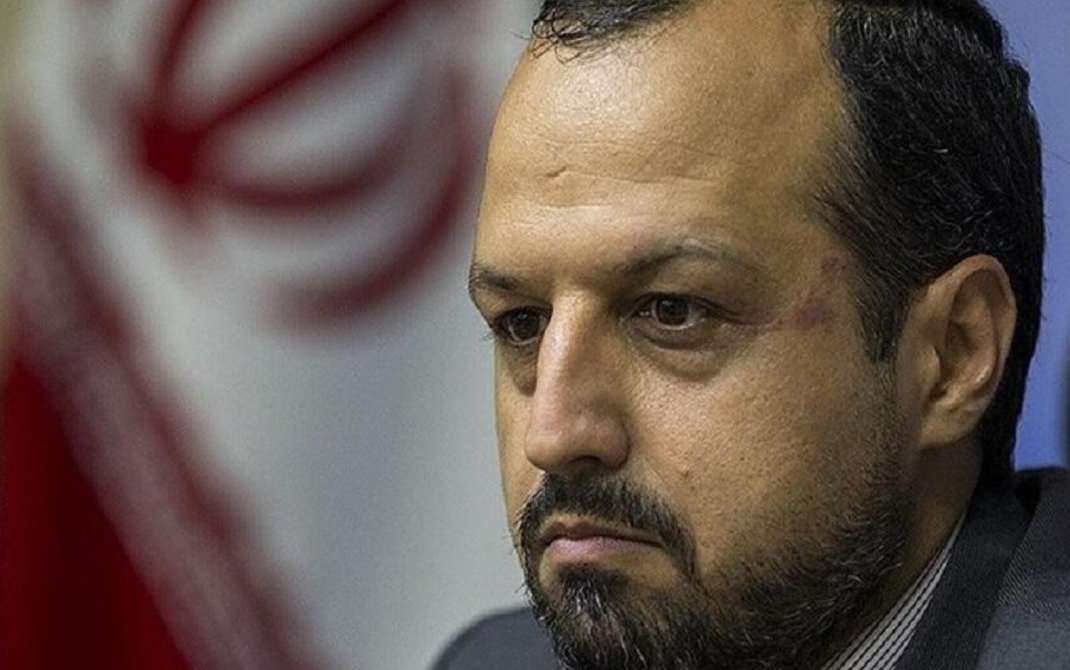 وزیر اقتصاد