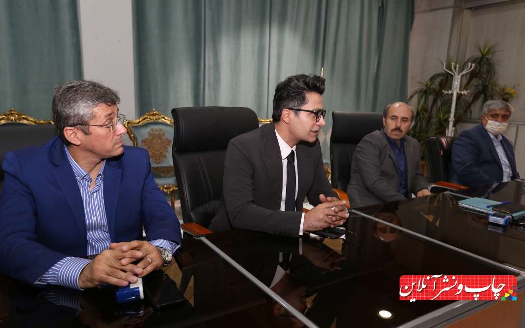 انجمن ماشین سازان صنایع سلولزی ایران 