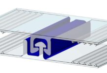 Presto در آسان بازشو از مواد زیست تخریب پذیر تولید کرد Presto