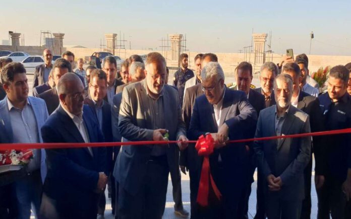 واحد تولید کارتن بسته بندی