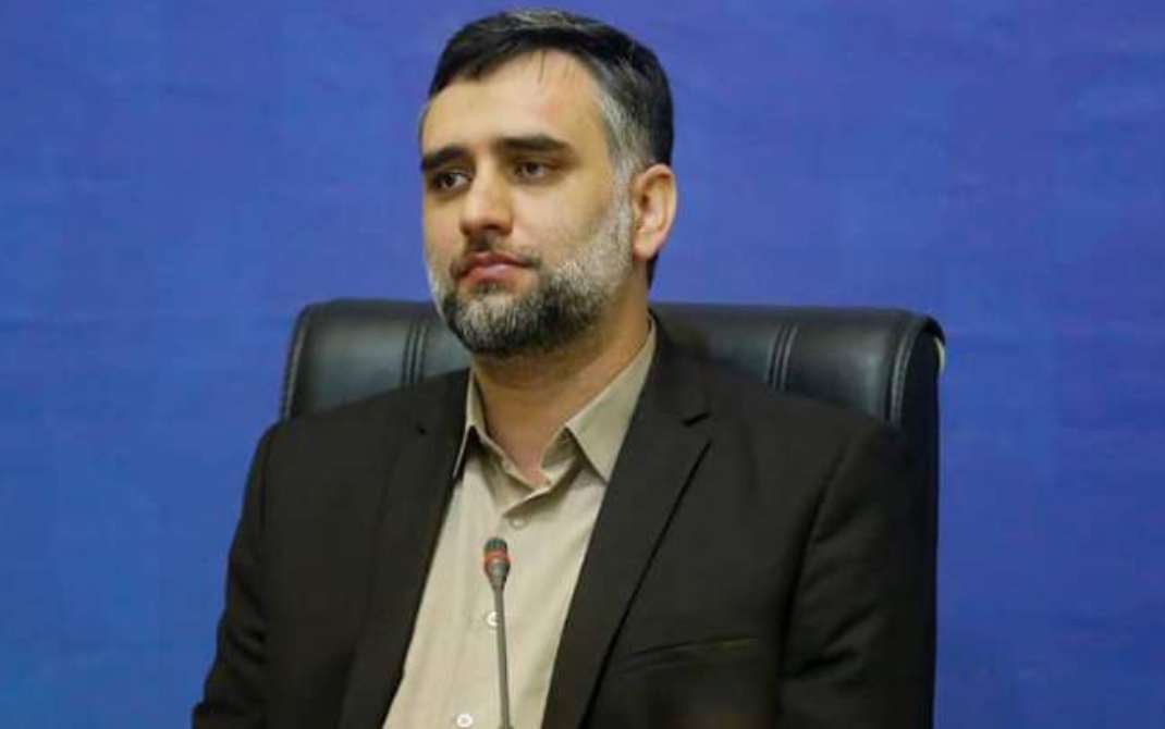 توزیع کاغذ داخلی رمضانی