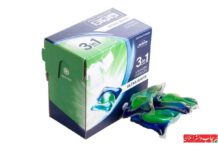 تولید جعبه با قفل کودک