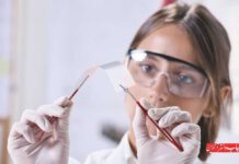 فناوری نانو در بسته بندی