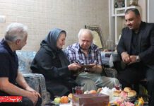 مولود مهتاب خواه