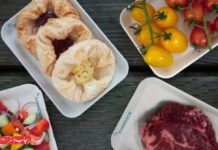 بسته ‌بندی قابل کمپوست