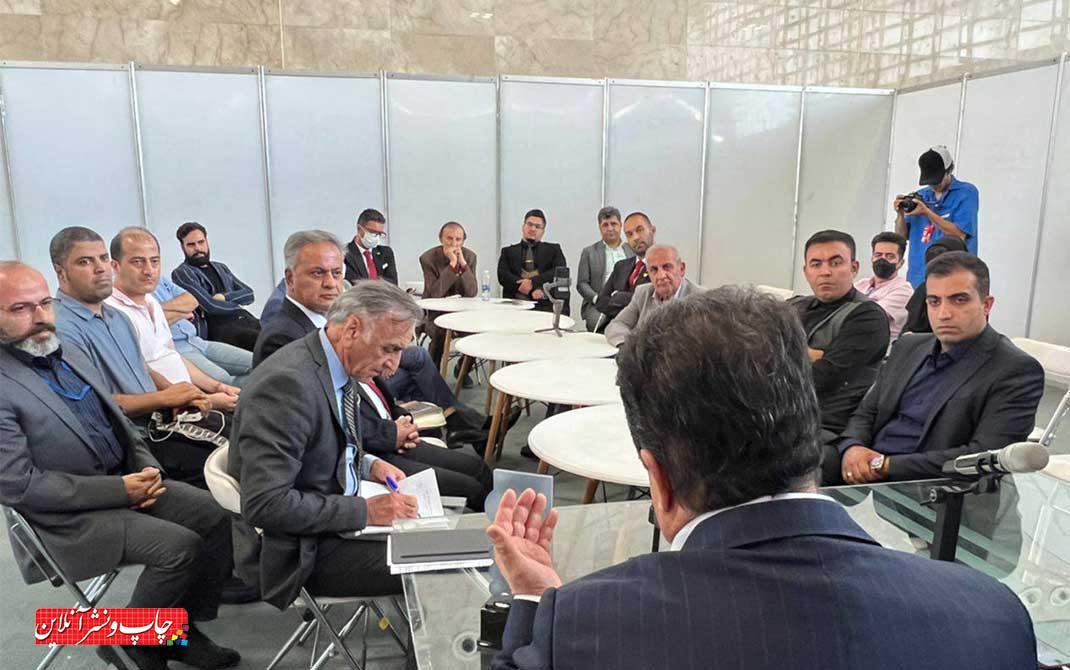 صادرات محصولات چاپی