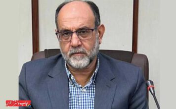 مدیر عامل شرکت تعاونی لیتوگرافان شجاع