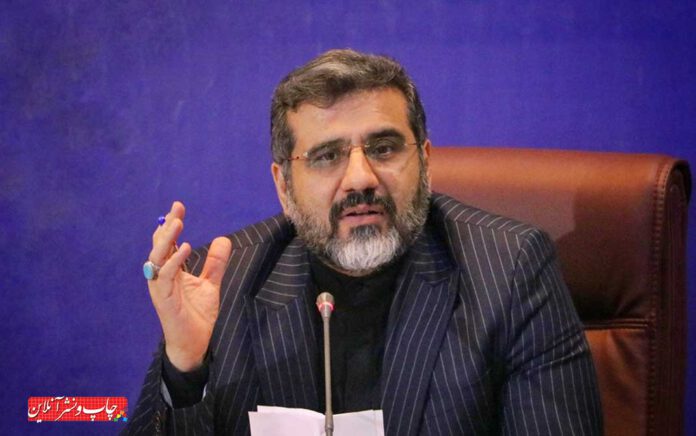 مطبوعات و بازار نشر