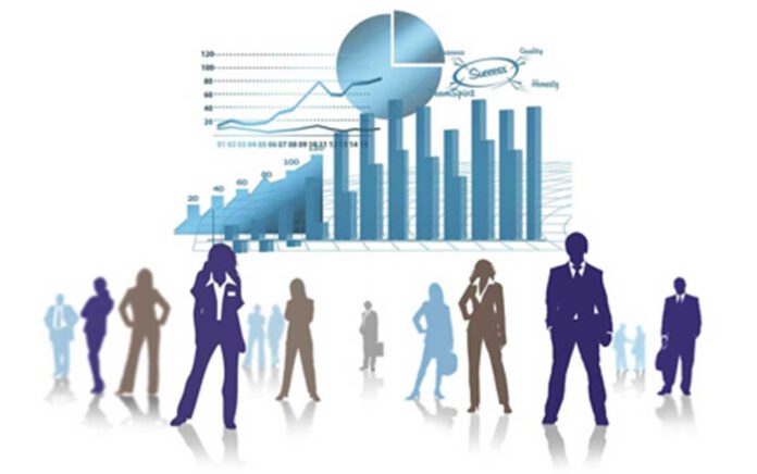 بازارهای رقابتی
