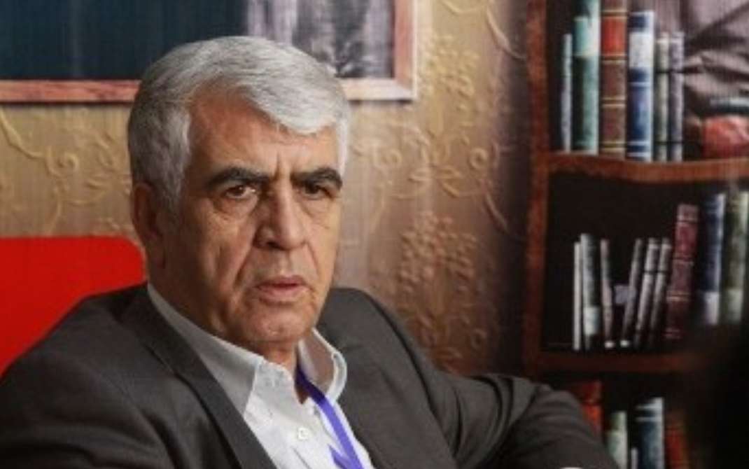 مدیر انتشارات نوید شیراز