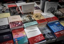 نوسانات قیمت ناشران مشهور فرانسوی