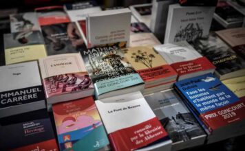 افزایش قیمت کتاب توسط ناشران مشهور فرانسوی نوسانات قیمت ناشران مشهور فرانسوی