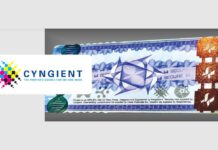 چاپ امنیتی لیبل