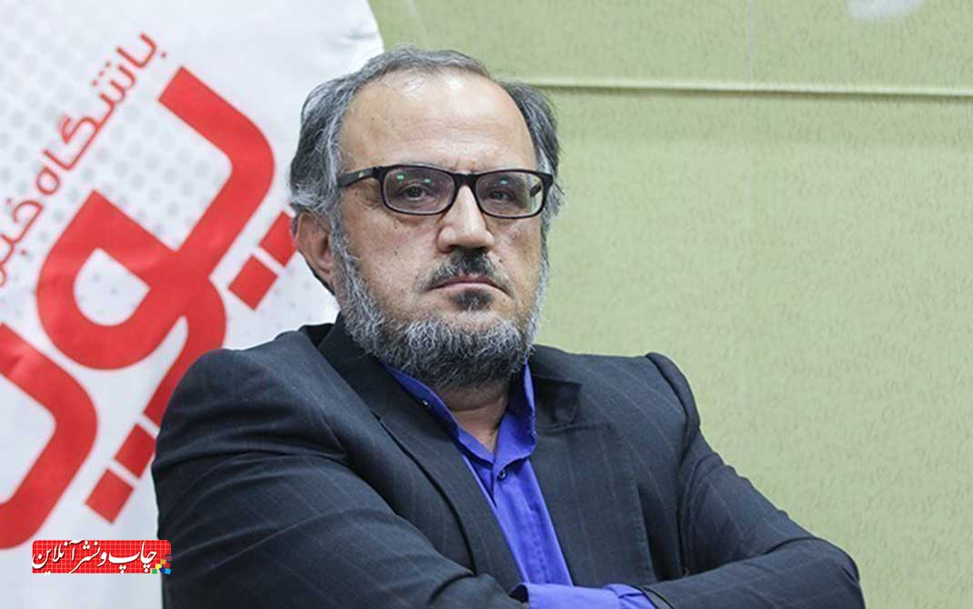 آژانس ادبی پل